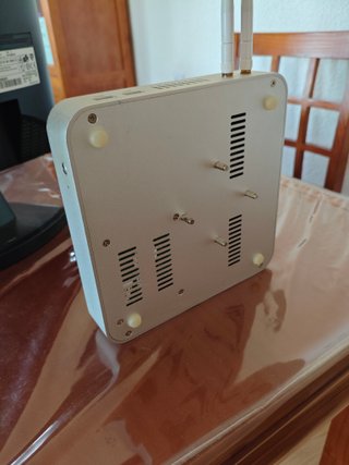 Mini PC Fanless Plata