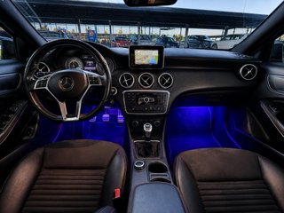 Mercedes-Benz Clase A AMG 2016