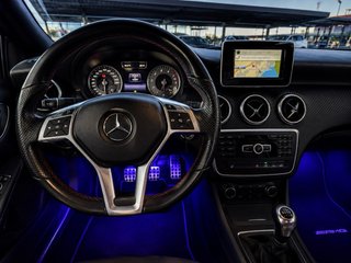 Mercedes-Benz Clase A AMG 2016