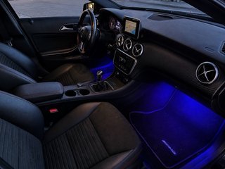 Mercedes-Benz Clase A AMG 2016