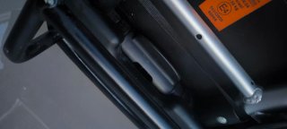 Silla coche Playxtrem Grupo 2-3 de 15-36kgs