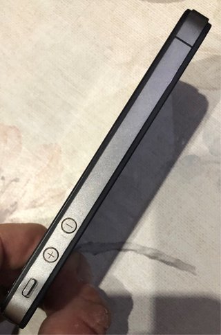 iPhone 4 Apple Nero