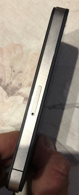 iPhone 4 Apple Nero