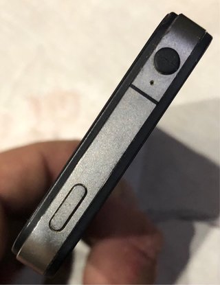 iPhone 4 Apple Nero