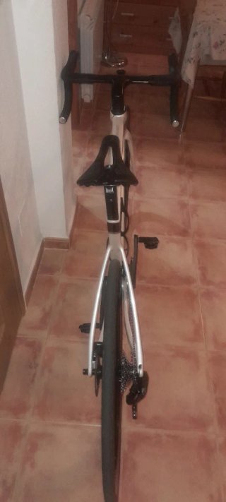 Bicicleta carretera BH Ultralight