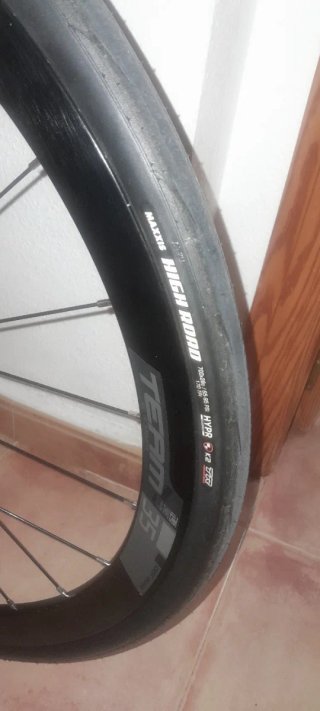 Bicicleta carretera BH Ultralight