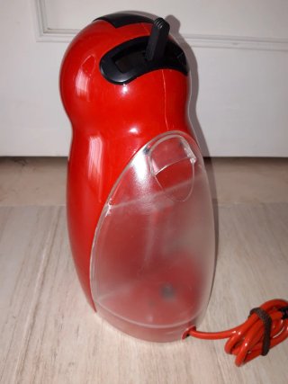 Cafetera Nescafé Dolce Gusto Roja