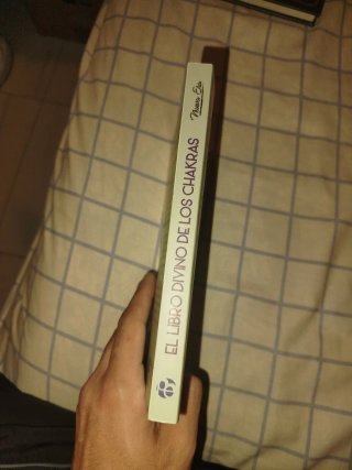 El libro divino de los chakras