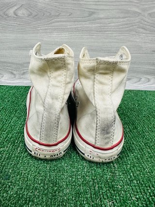 Converse usate taglia 36.5