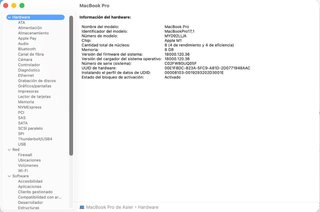 MacBook Pro 13”
