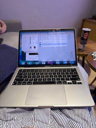 MacBook Pro 13”