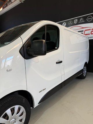 Renault Trafic 2016