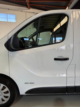 Renault Trafic 2016