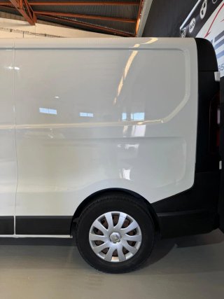 Renault Trafic 2016