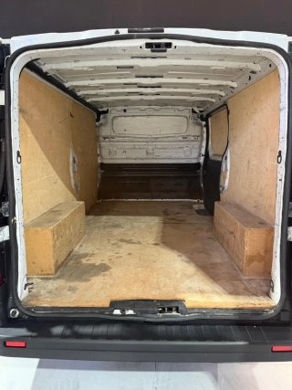 Renault Trafic 2016