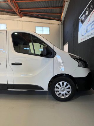 Renault Trafic 2016