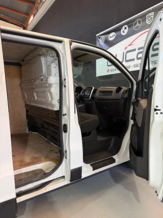 Renault Trafic 2016