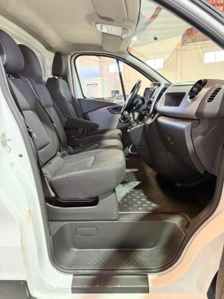 Renault Trafic 2016