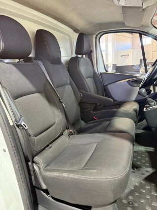 Renault Trafic 2016