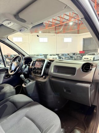 Renault Trafic 2016