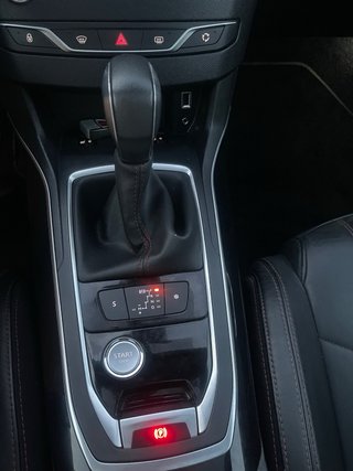 Peugeot 308 GT line