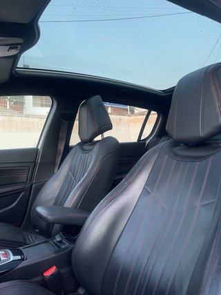 Peugeot 308 GT line