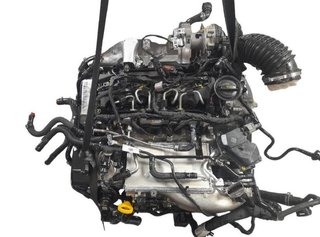 Motor volkswagen mocep1505339 dtr touran (5t1) 2.0