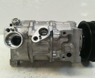 Compresor aire audi 5q0816803d a3 sportback 275524