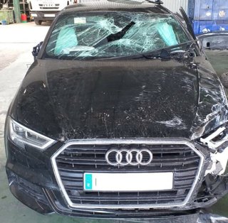 Compresor aire audi 5q0816803d a3 sportback 275524