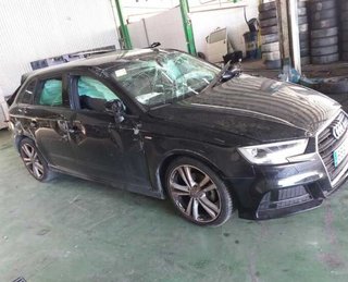 Compresor aire audi 5q0816803d a3 sportback 275524