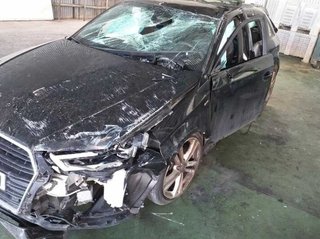 Compresor aire audi 5q0816803d a3 sportback 275524