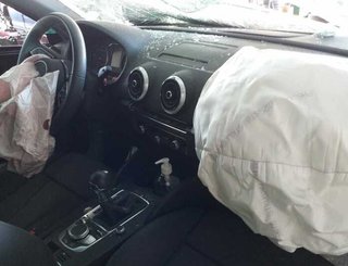 Compresor aire audi 5q0816803d a3 sportback 275524