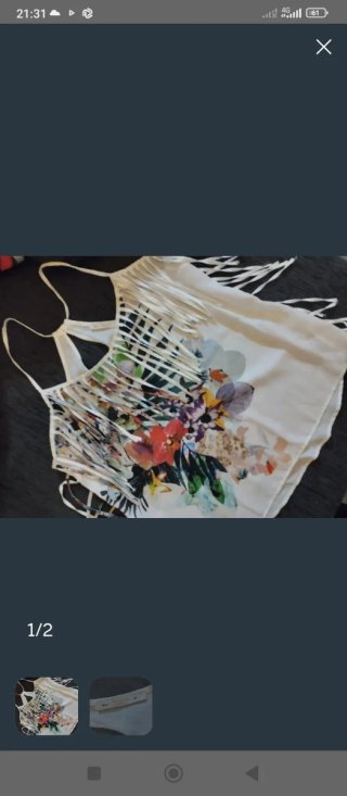 Blusa blanca de encaje,varias ropa mujer,niña,niño