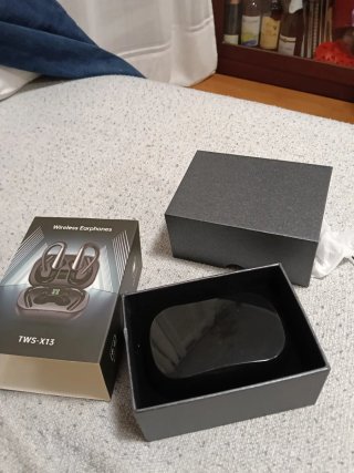 Cascos Inalámbricos TWS-X13 Nuevos