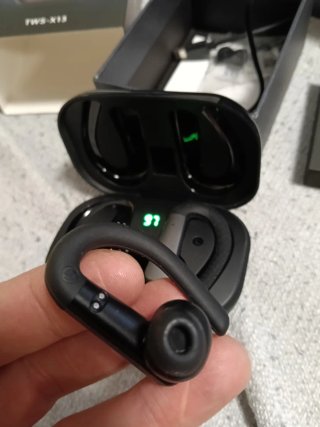 Cascos Inalámbricos TWS-X13 Nuevos