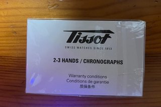 Tissot PRX Negro/Plata 40mm T137.410.11.051.00