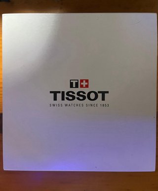 Tissot PRX Negro/Plata 40mm T137.410.11.051.00