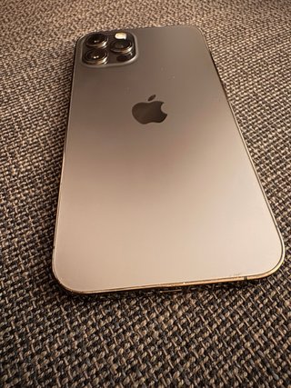 iPhone 12 Pro 128GB Plata