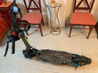 Patinete Eléctrico SmartGyro Speedway