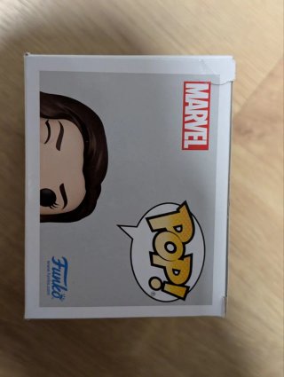 Funko Pop Agatha Harkness Meme 1457 Wanda Vision