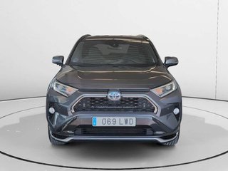 Toyota Rav4 2.5l PLug-In Hybrid Advance e-CVT 225 kW (306 CV)