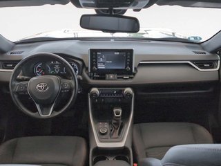 Toyota Rav4 2.5l PLug-In Hybrid Advance e-CVT 225 kW (306 CV)