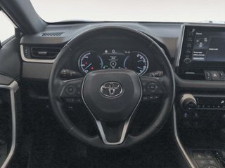 Toyota Rav4 2.5l PLug-In Hybrid Advance e-CVT 225 kW (306 CV)