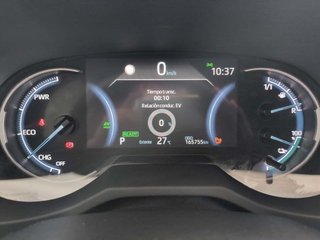 Toyota Rav4 2.5l PLug-In Hybrid Advance e-CVT 225 kW (306 CV)