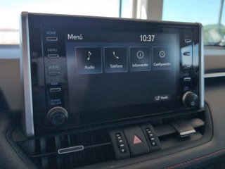 Toyota Rav4 2.5l PLug-In Hybrid Advance e-CVT 225 kW (306 CV)