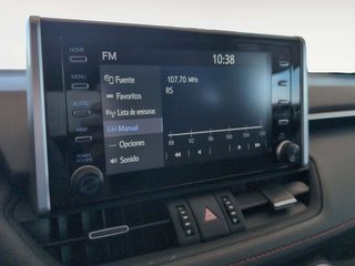 Toyota Rav4 2.5l PLug-In Hybrid Advance e-CVT 225 kW (306 CV)