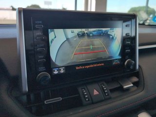 Toyota Rav4 2.5l PLug-In Hybrid Advance e-CVT 225 kW (306 CV)