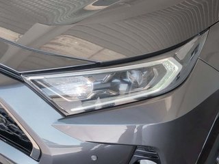 Toyota Rav4 2.5l PLug-In Hybrid Advance e-CVT 225 kW (306 CV)