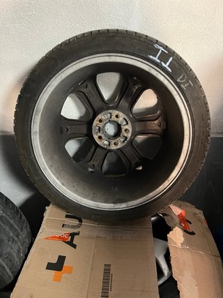 Llantas OPC 18 pulgadas