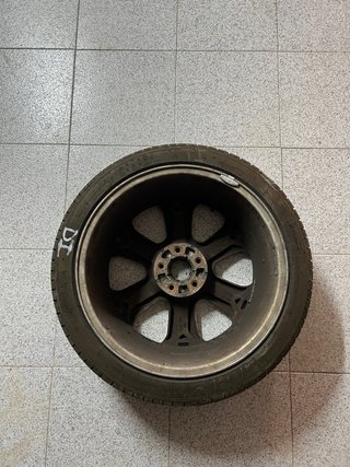 Llantas OPC 18 pulgadas
